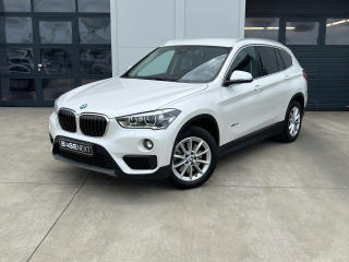 BMW X1 xDrive20i ADVANTAGE