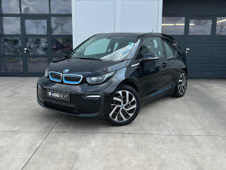BMW i3 120Ah Edition WindMill