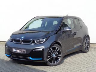 BMW i3 i3s 120Ah Sport paket