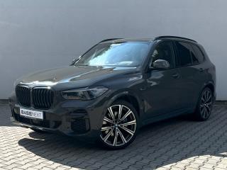 BMW X5 xDrive45e M-sport