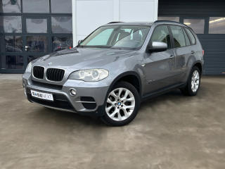 BMW X5 xDrive30d 