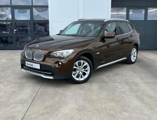 BMW X1 xDrive23d