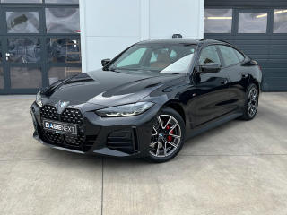 BMW M440i xDrive GranCoup 