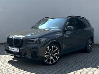 BMW X5 xDrive45e M-sport