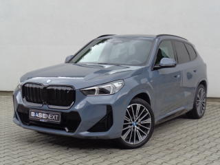 BMW iX1 xDrive 30 M Sport 