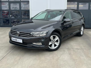 Volkswagen Passat 2.0TDI DSG Business, Navi, TZ