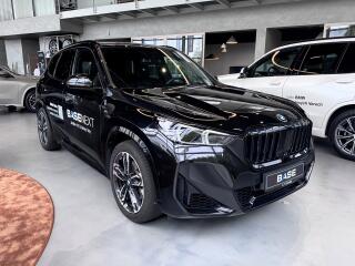 BMW X1 xDrive23i M-Sport 