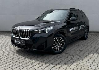 BMW X1 xDrive23d M-Sport