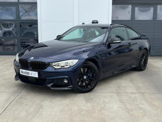 BMW 440i xDrive M-Sport