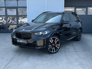 BMW X5 xDrive40d M-Sport