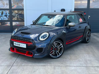 Mini Cooper JCW GP Nr.2192