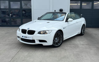 BMW M3 Perfektn Stav