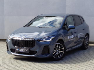 BMW 218i Active Tourer M-Sport
