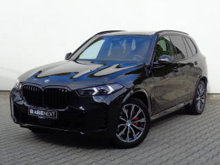 BMW X5 xDrive 30d M-Sport LCI