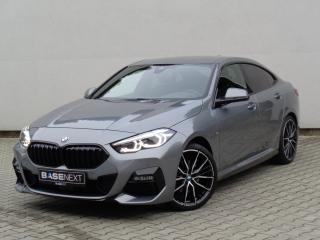 BMW 218i Gran Coup M-Sport