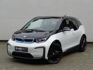 BMW i3 Sport paket