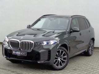BMW X5 xDrive 40i M Sport