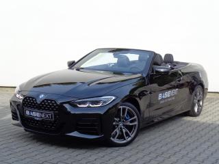BMW M440i xDrive Cabrio M Sport