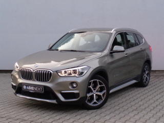 BMW X1 xDrive 25d xLine