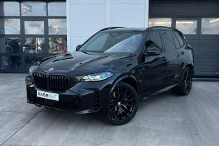 BMW X5 xDrive 30d M-Sport