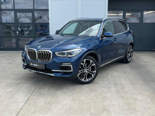 BMW X5 xDrive40i x-Line