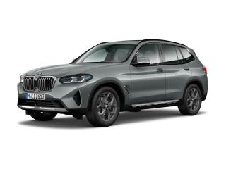 BMW X3 xDrive30d 