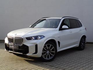 BMW X5 xDrive30d M-Sport