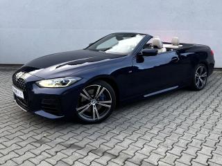 BMW M440i xDrive Cabrio M Sport