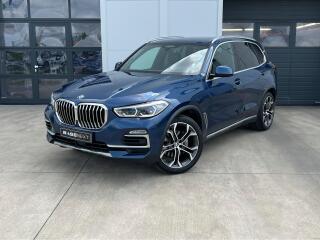 BMW X5 xDrive40i x-Line