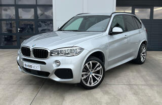 BMW X5 xDrive 30d M-Sport