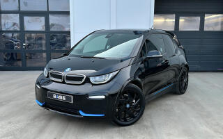 BMW i3 s 120Ah 135kw