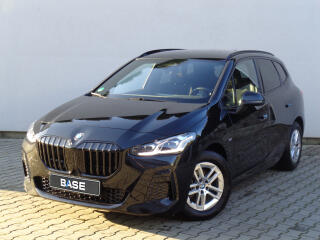 BMW 218i Active Tourer M-Sport
