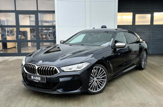 BMW M850i xDrive GranCoup�