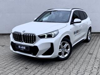 BMW X1 sDrive20i M-sport