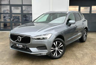 Volvo XC60 B4 AWD Momentum PRO