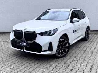 BMW X3 xDrive 30e M Sport