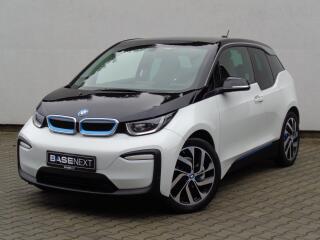 BMW i3 94Ah