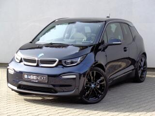 BMW i3 120Ah Sport paket