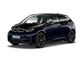BMW i3 120Ah Sport paket