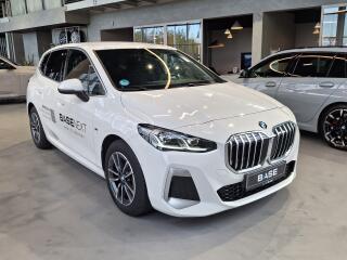 BMW 218i Active Tourer M-Sport