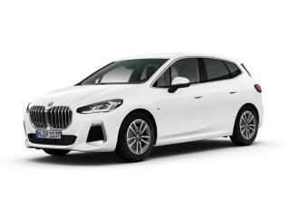 BMW 218i Active Tourer M-Sport