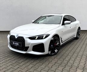 BMW 420d xDrive Gran Coupe M-Sport
