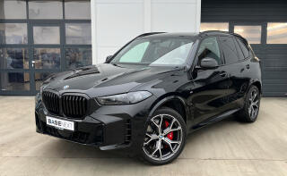 BMW X5 xDrive 30d M-Sport