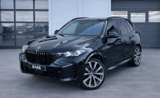 BMW X5 xDrive 30d M-Sport