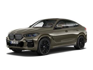 BMW X6 xDrive40i M-Sport