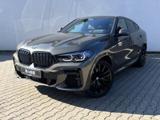 BMW X6 xDrive40i M-Sport