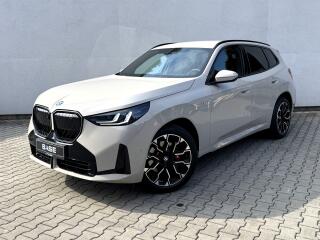 BMW X3 xDrive20d M-Sport