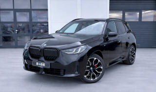 BMW X3 xDrive20d M-Sport