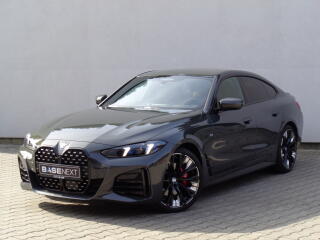 BMW 420d xDrive Gran Coupe M-Sport