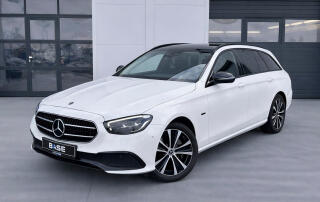 Mercedes-Benz 300e 235kw 9G Avantgarde 